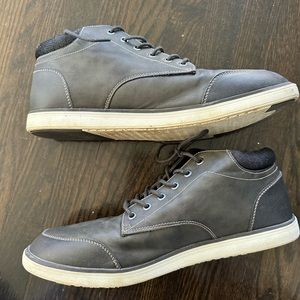 Men’s Goodfellow Sneaker Boot size 13